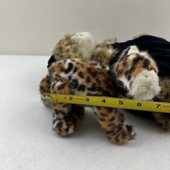 BOYDS BEARS ~ MARLENA BEARGEAUX & DEITRICH ~ 16 INCH LIMITED EDITION #900103 - Picture 12 of 12